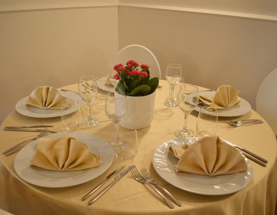 Boutique Hotel Palazzo Dei Vescovi Caserta Vecchia Esterno foto