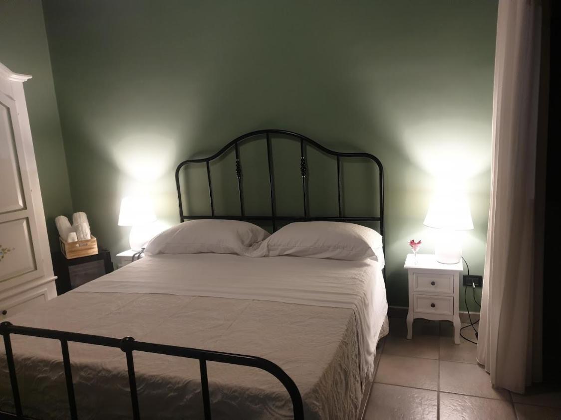 Boutique Hotel Palazzo Dei Vescovi Caserta Vecchia Esterno foto