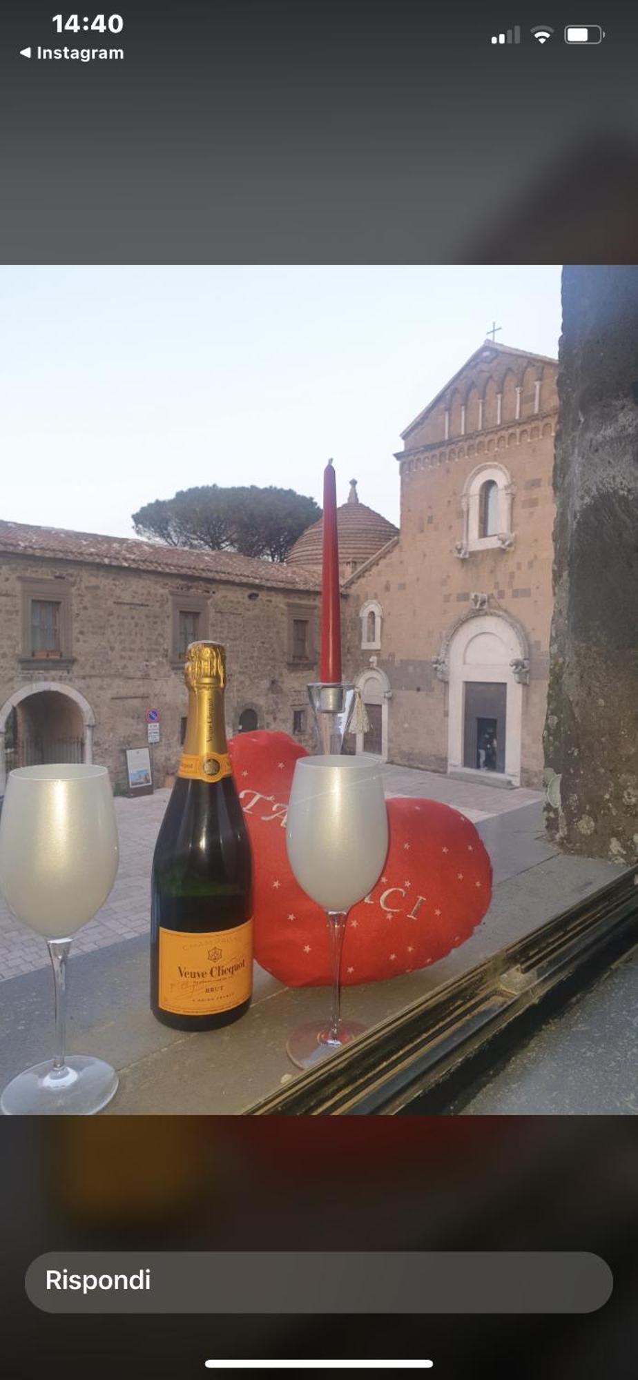 Boutique Hotel Palazzo Dei Vescovi Caserta Vecchia Esterno foto