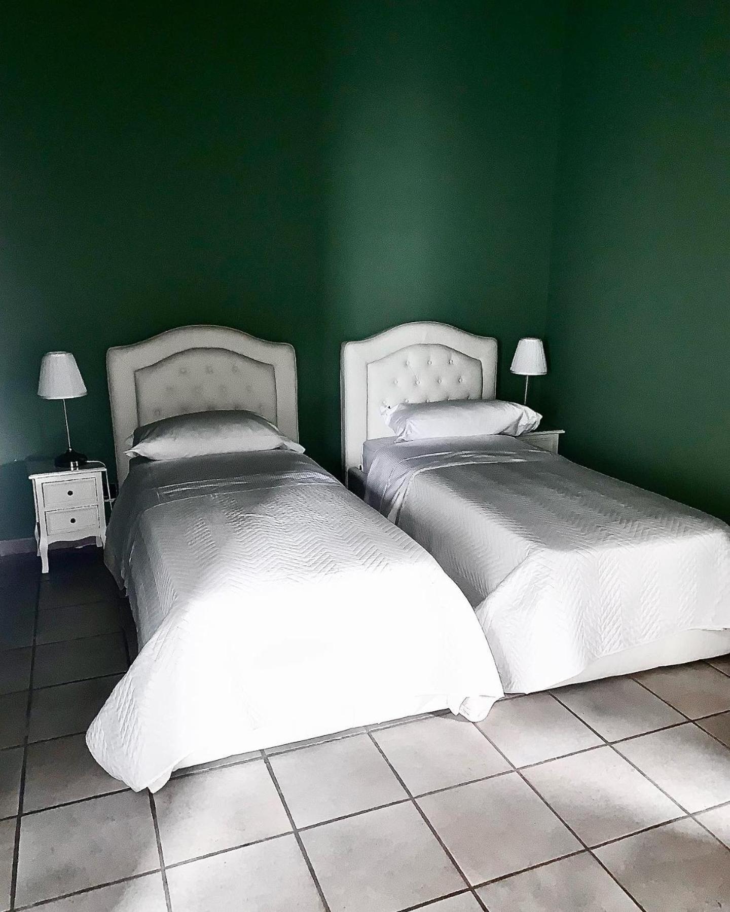 Boutique Hotel Palazzo Dei Vescovi Caserta Vecchia Esterno foto