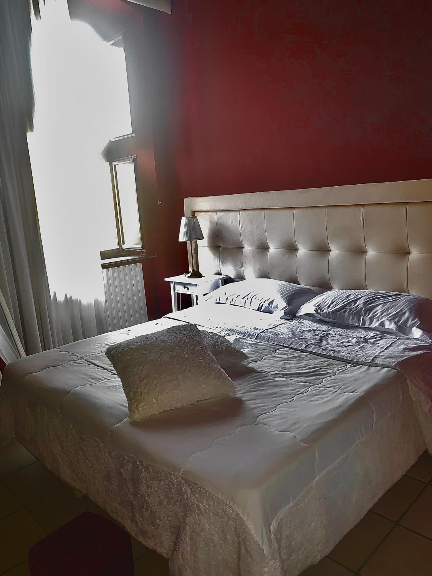 Boutique Hotel Palazzo Dei Vescovi Caserta Vecchia Esterno foto